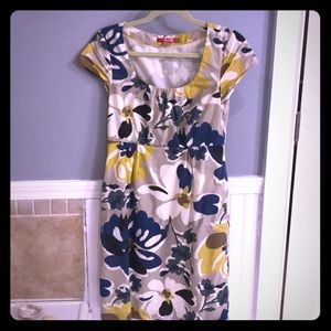Boden dress size 4